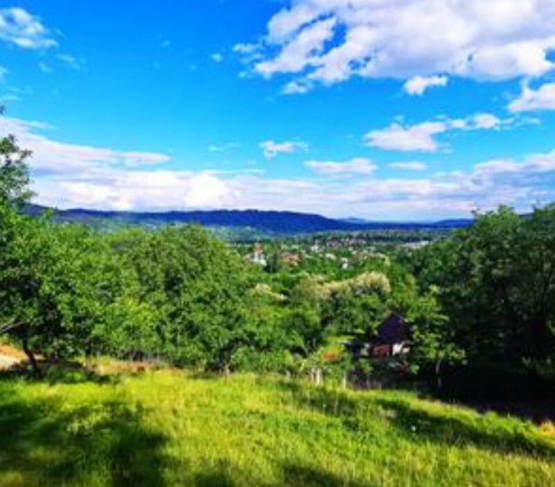 Breaza, Prahova, teren intravilan, 5000 mp,