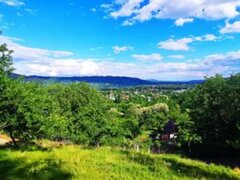 Breaza, Prahova, teren intravilan, 5000 mp